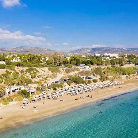 Villa Komissa Paphos