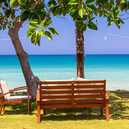 Komissa Villa Paphos