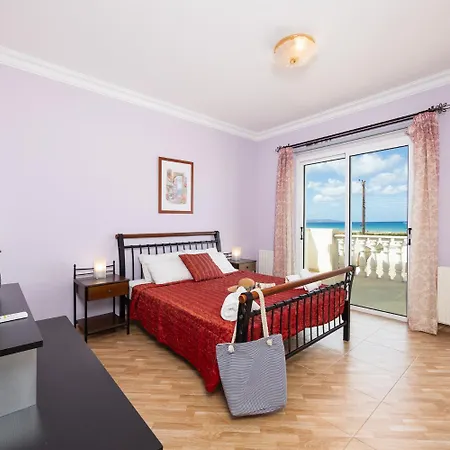 Villa Komissa Paphos