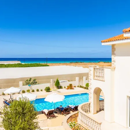 Komissa * Paphos