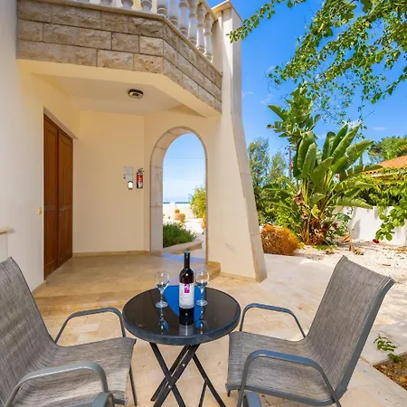 Komissa Villa Paphos