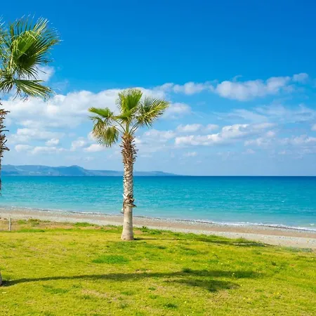 Komissa Paphos