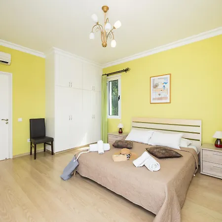 Komissa Villa Paphos